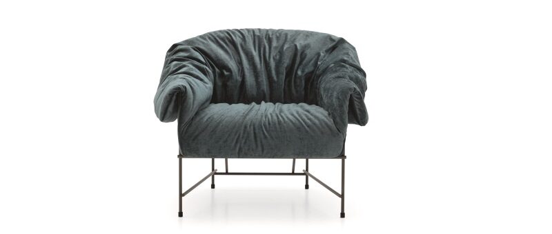 Poltrona OCTAVIA By Ditre Italia