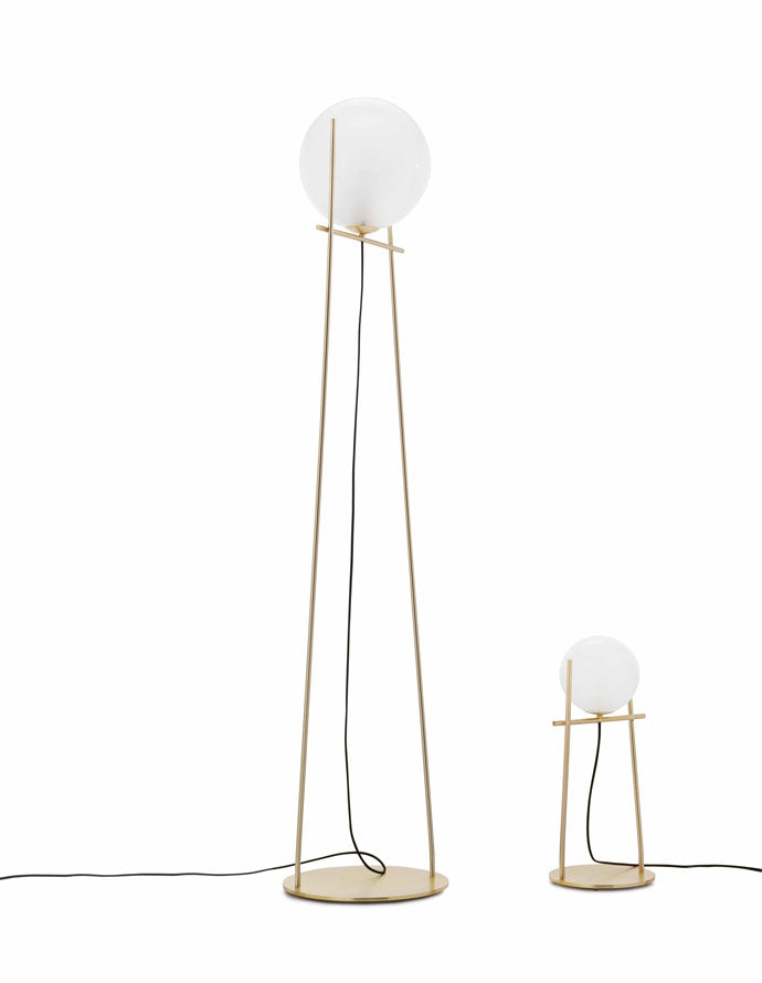 Lampada TONDINA da tavolo - DiTre