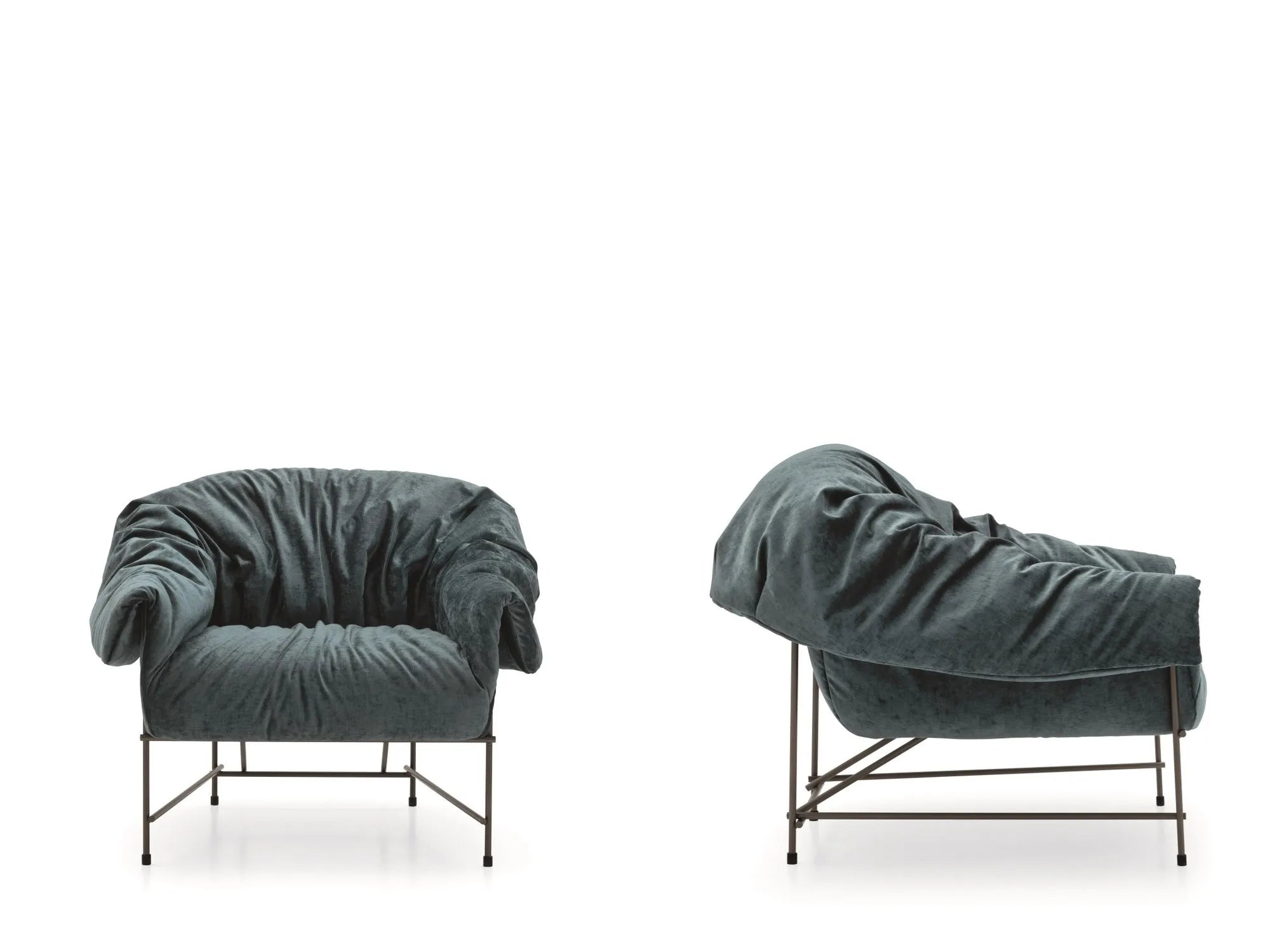 Poltrona OCTAVIA By Ditre Italia