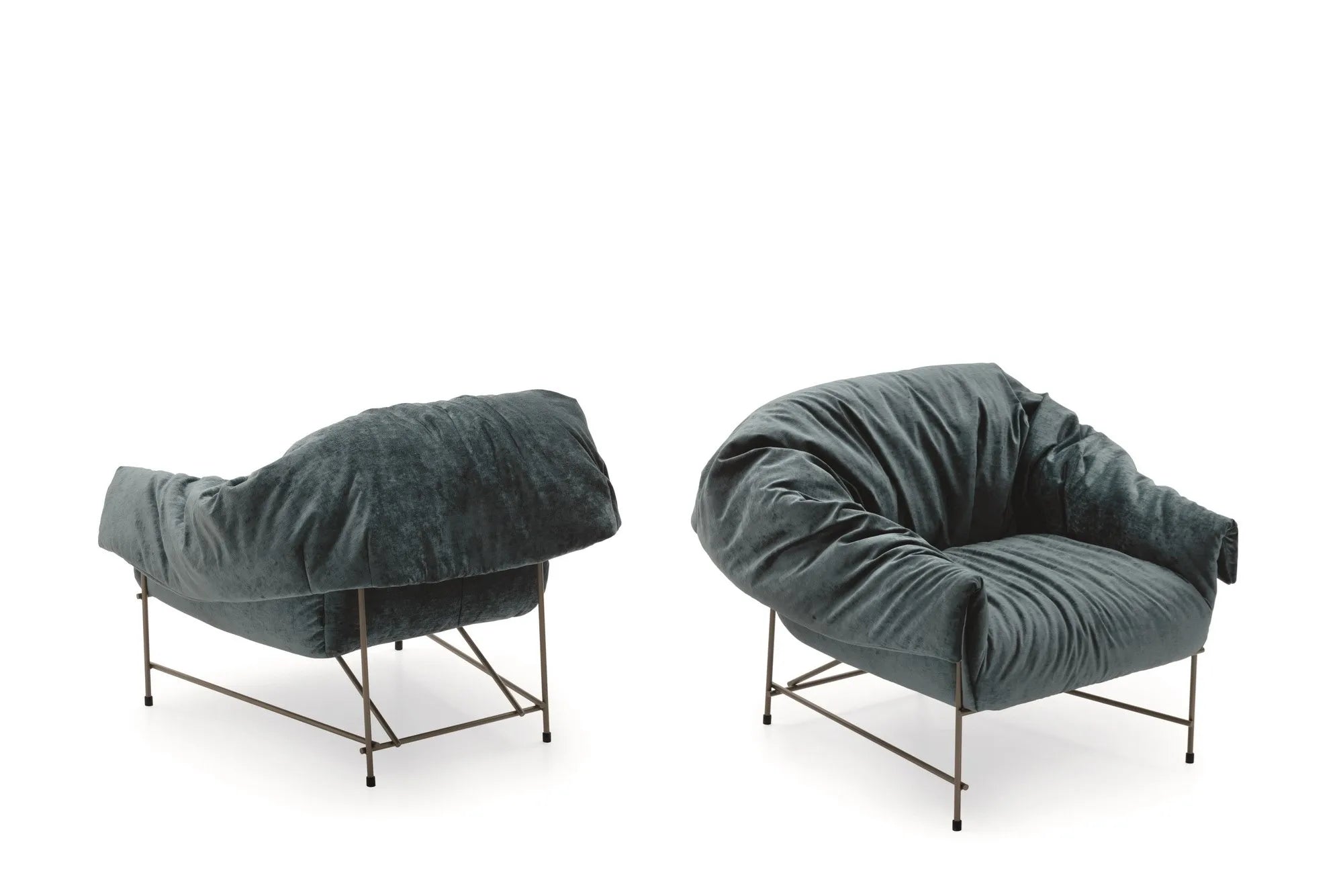 Poltrona OCTAVIA By Ditre Italia
