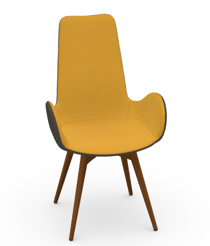 Poltroncina Dalia - Midj