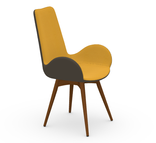 Poltroncina Dalia - Midj