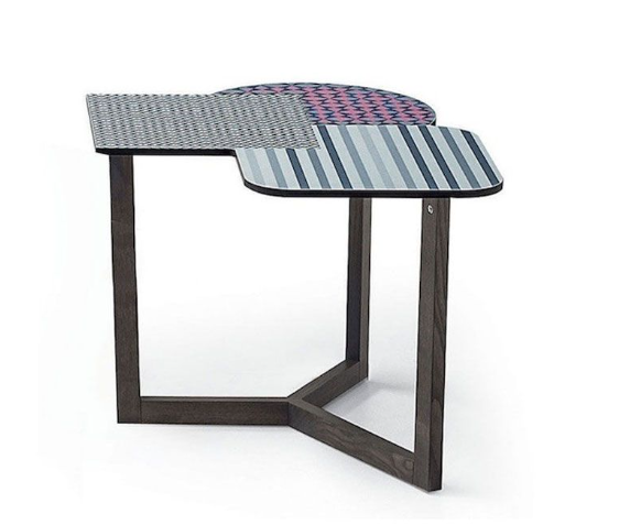 Doppler Tavolino - Middle - Bonaldo