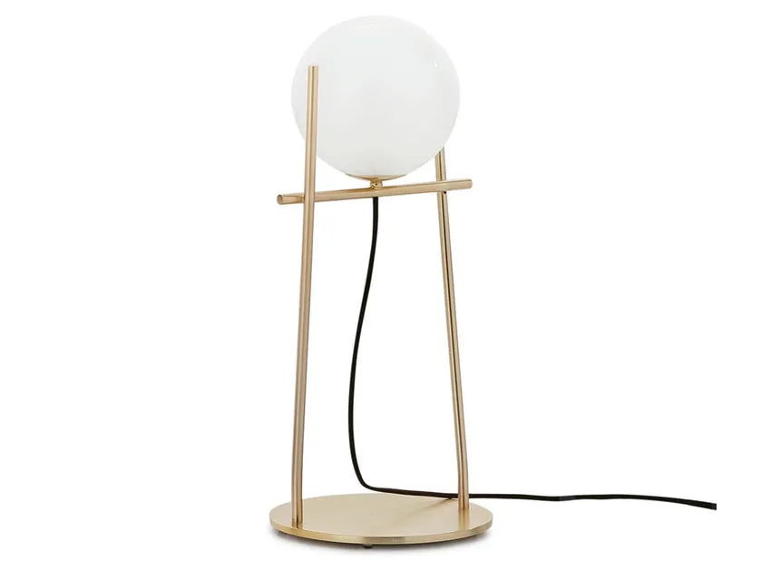 Lampada TONDINA da tavolo - DiTre