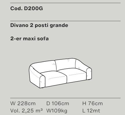 Divano Daily - Ditre Italia