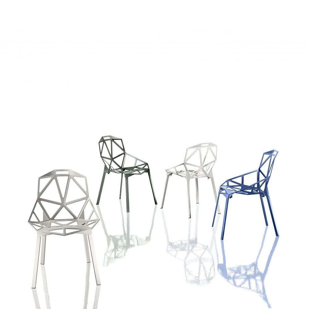 Sedia Chair One - Magis