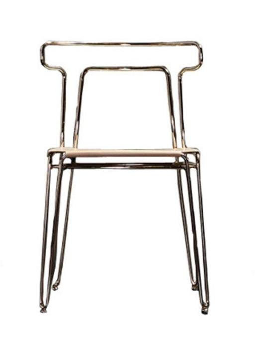 Sedia Colico Jackie