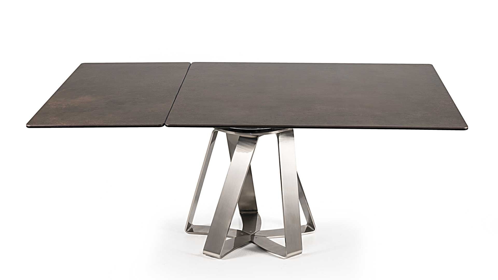Naos - TURNING Design A. Casati