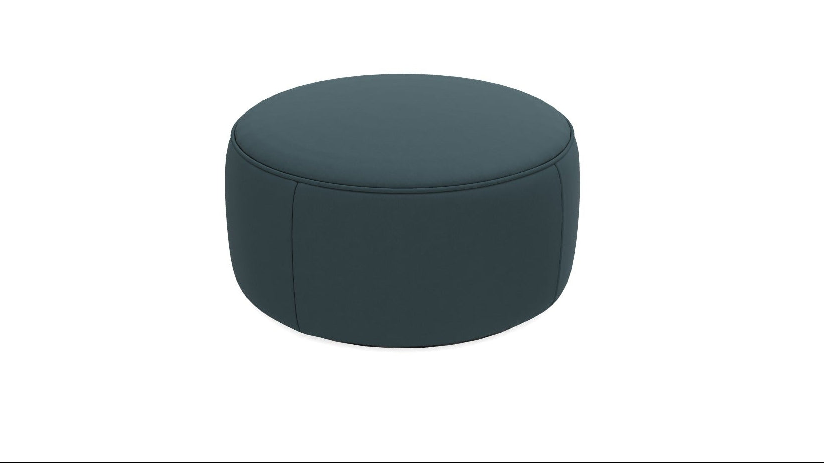 Pouf Clip - DItre Italia