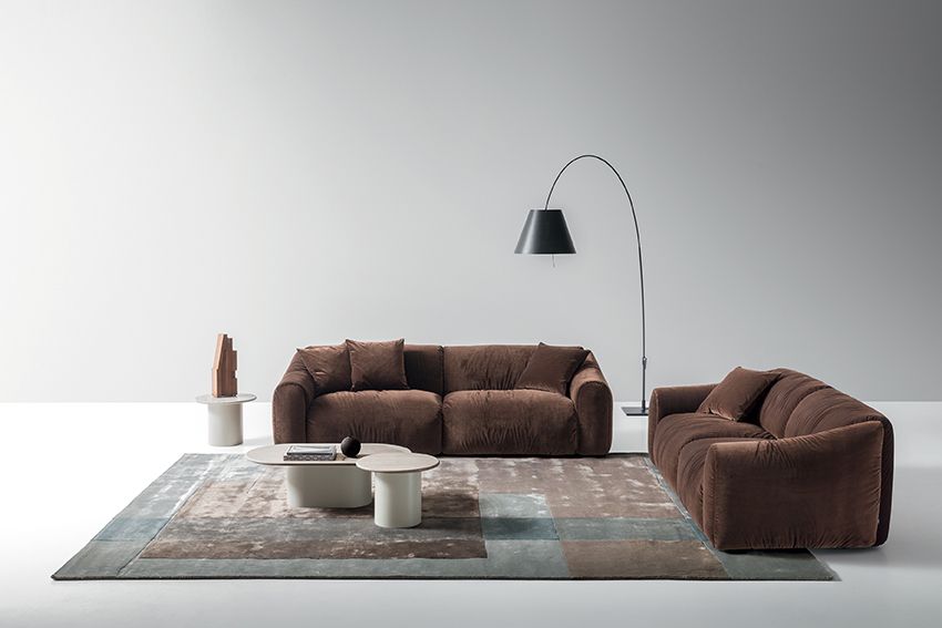 Divano Daily - Ditre Italia
