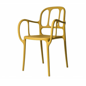 Sedia MILA' CHAIR - Magis